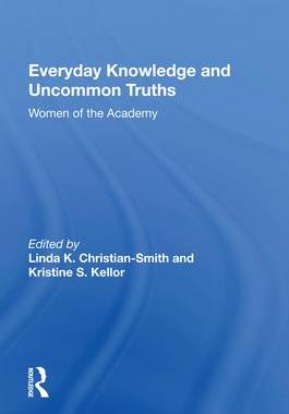 [预订]Everyday Knowledge And Uncommon Truths 9780367160340