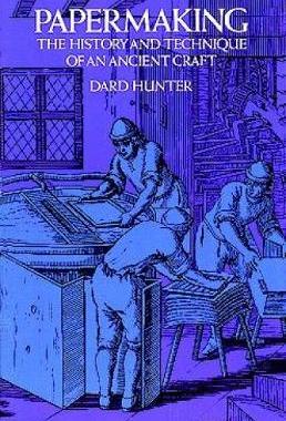 【预订】Papermaking