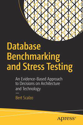【预订】Database Benchmarking and Stress Testing