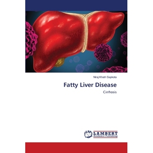 预订 Fatty Liver Disease 脂肪肝: 9786202670593