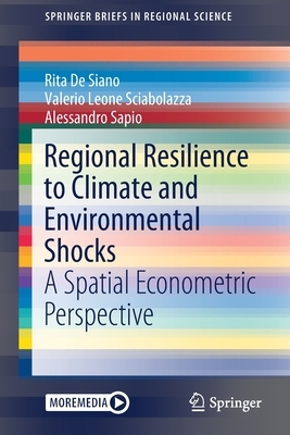 【预订】Regional Resilience to Climate and Environmental Shocks