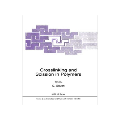 预订 Crosslinking and Scission in Polymers