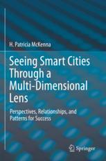 【预订】Seeing Smart Cities Through a Multi-Dimensional Lens 9783030708238