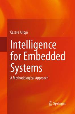 【预订】Intelligence for Embedded Systems