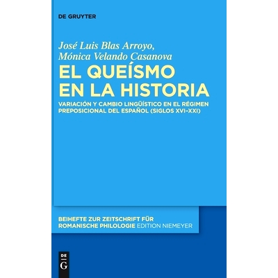 Variación y cambio lingüístico en el