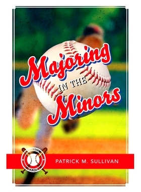 预订 Majoring in the Minors: 9781726902823