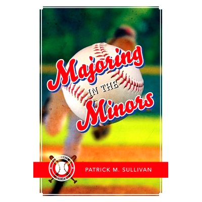 预订 Majoring in the Minors: 9781726902823