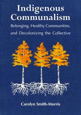 [预订]Indigenous Communalism 9781978805422