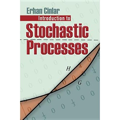 预订 Introduction to Stochastic Processes 随机过程导论 9780486497976
