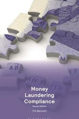 [预订]Money Laundering Compliance 9781526525956