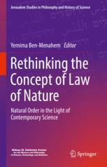 【预订】Rethinking the Concept of Laws of Nature 9783030967741