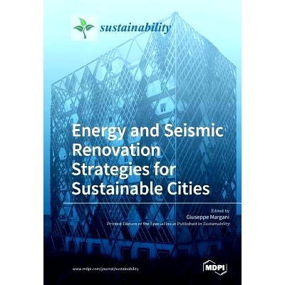 预订 Energy and Seismic Renovation Strategies for Sustainable Cities: 9783038979449