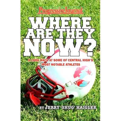 预订 Where Are They Now?: A Look Back at Some of Central High’s Most Notable Athletes: 9781448652501