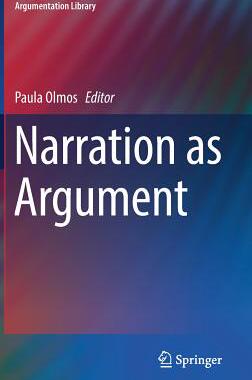 【预订】Narration as Argument