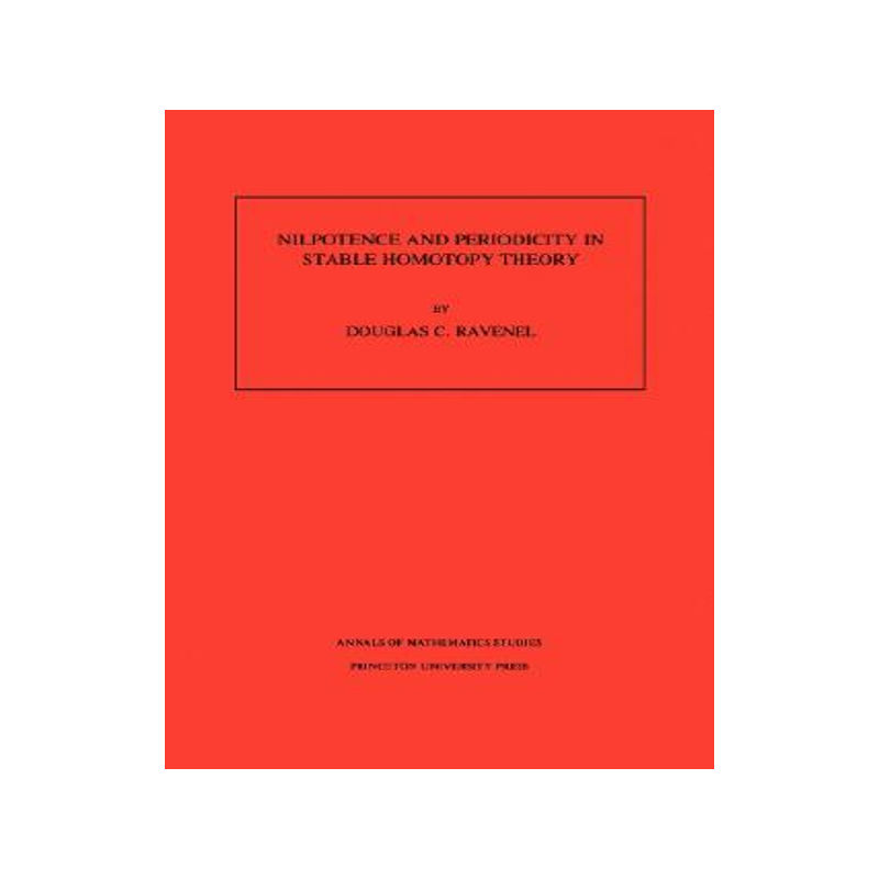 现货 Nilpotence and Periodicity in Stable Homotopy