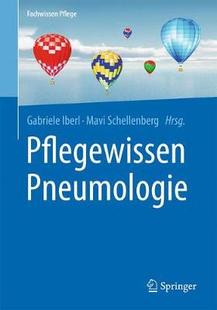 预订 Pneumologie Pflegewissen