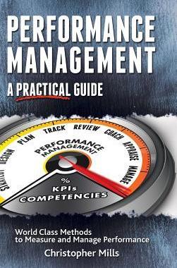 [预订]Performance Management: A Practical Guide 9781524628611