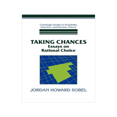 预订 Taking Chances