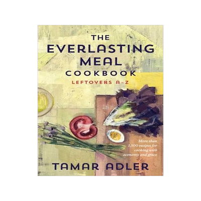 [预订]The Everlasting Meal Cookbook: Leftovers A-Z 9781476799667