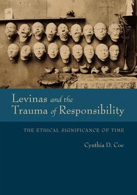 [预订]Levinas and the Trauma of Responsibility 9780253031976