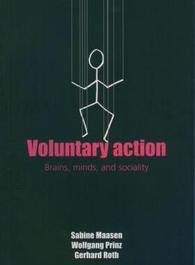 【预订】Voluntary Action