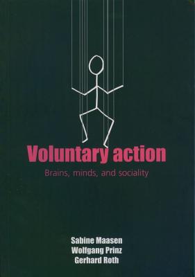 【预订】Voluntary Action