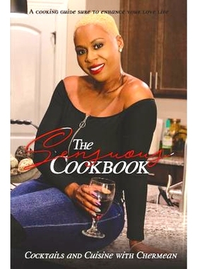 预订 The Sensuous Cookbook: 9781513645407