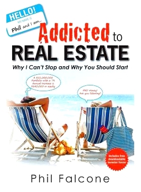 预订 Addicted to Real Estate: 9781451544411