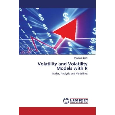 预订 Volatility and Volatility Models with R: 9783659580185