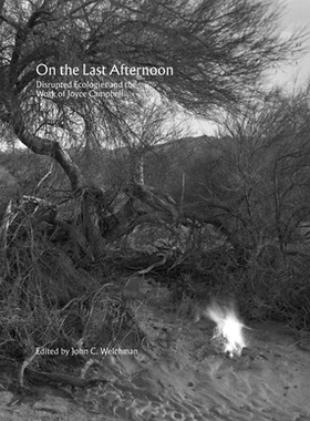 【预订】On the Last Afternoon: Disrupted Ecologies and the Work of Joyce Campbell
