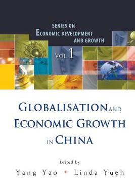 【预订】GLOBALISATION AND ECONOMIC GROWTH IN CHINA