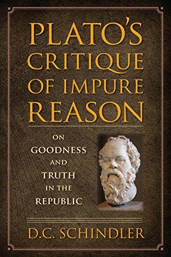 [预订]Plato’s Critique of Impure Reason 9780813228242