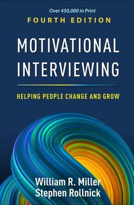 预订 Motivational Interviewing: Helping People Change and Grow 9781462552795