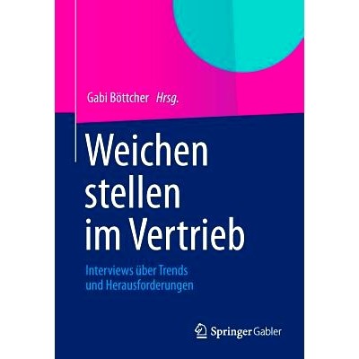 Interviews &uuml;ber Trends und Herausforder