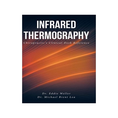 [预订]Infrared Thermography: Chiropractic’s Clinical Desk Reference 9781639855643