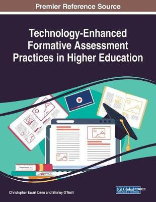 【预订】Technology-Enhanced Formative Assessment Practices in Higher Education