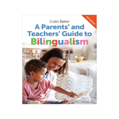 [预订]A Parents’ and Teachers’ Guide to Bilingualism 9781783091591