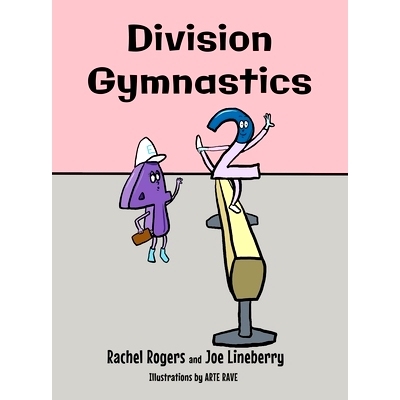 预订 Division Gymnastics: 9781943419135