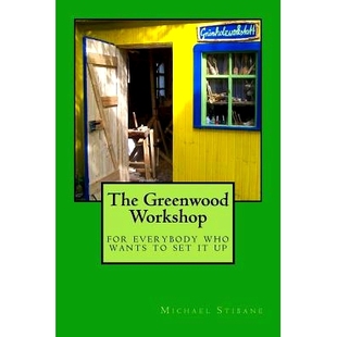 wants The everybody 预订 Workshop Greenwood 9781508593317 for set who