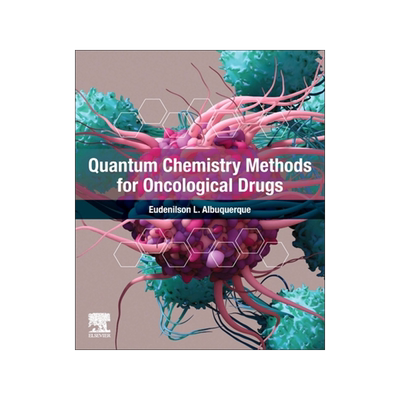 预订 Quantum Chemistry Methods for Oncological Drugs