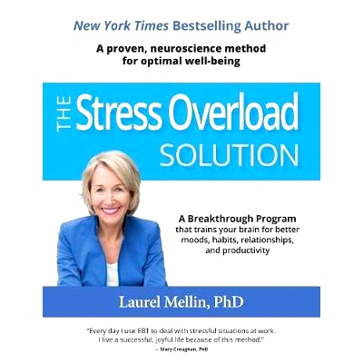 预订 The Stress Overload Solution: A Breakthrough Program that Trains Your Brain for Better Moods, Habits, Relationships