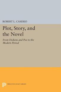 the Novel and Story 预订 Plot