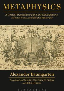 [预订]Metaphysics 9781472570130