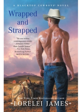 预订 Wrapped and Strapped: 9780451473783