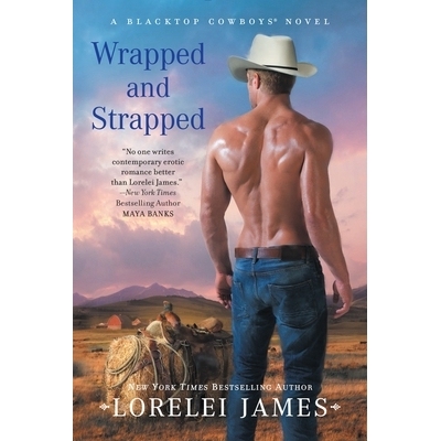 预订 Wrapped and Strapped: 9780451473783