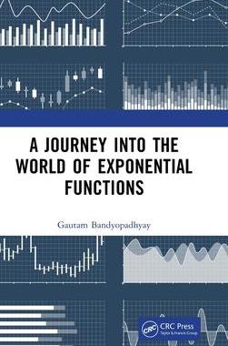 [预订]A Journey into the World of Exponential Functions 9781032526867