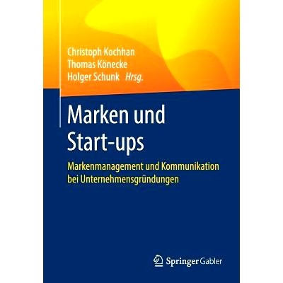 Markenmanagement und Kommunikation bei U