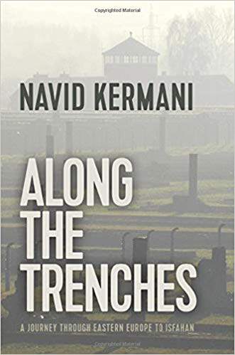 【预售】Along The Trenches
