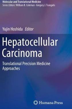 预订 Hepatocellular Carcinoma