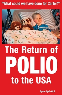 【预订】The Return of Polio to the USA